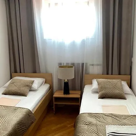 布比别墅公寓 * 普拉