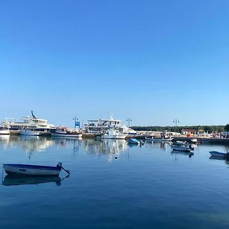 布比别墅公寓 公寓