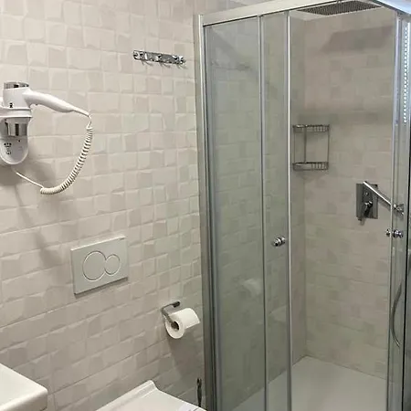 布比别墅公寓 *