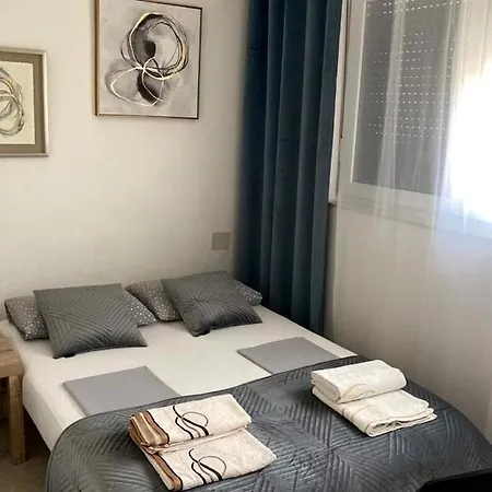 Bubi Apartment Pula