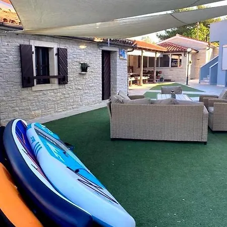 布比别墅公寓 普拉