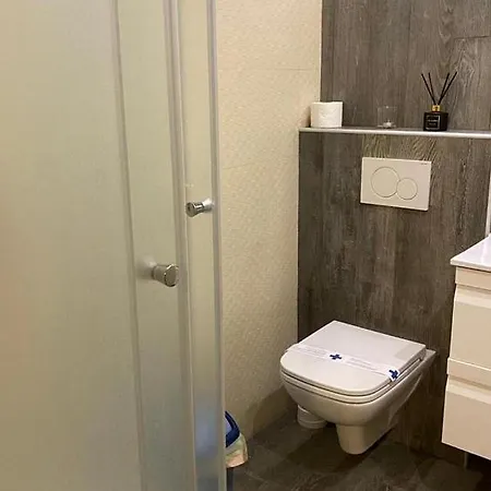 布比别墅公寓 普拉