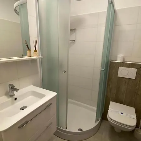 Bubi Apartment
