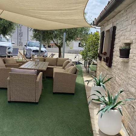 布比别墅公寓 普拉