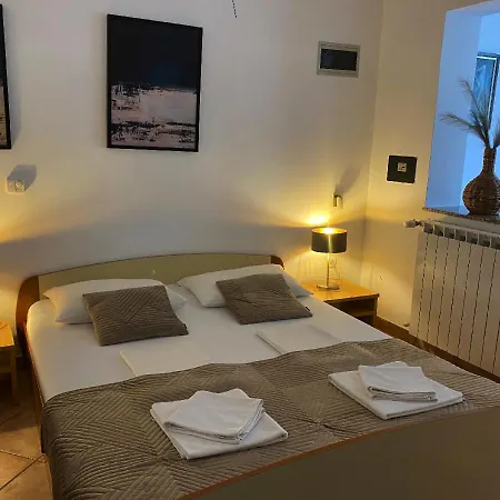 Appartement Bubi Pula