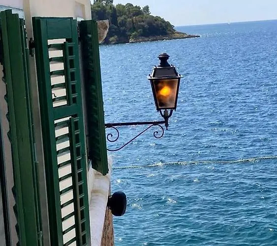 Bubi Apartman Pula