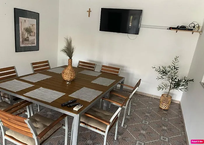 Apartman Bubi
