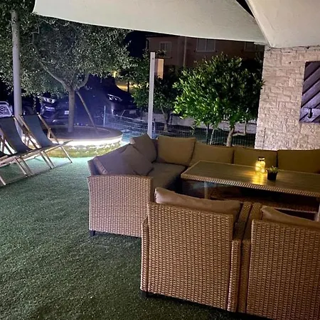 Bubi Apartamento Pula