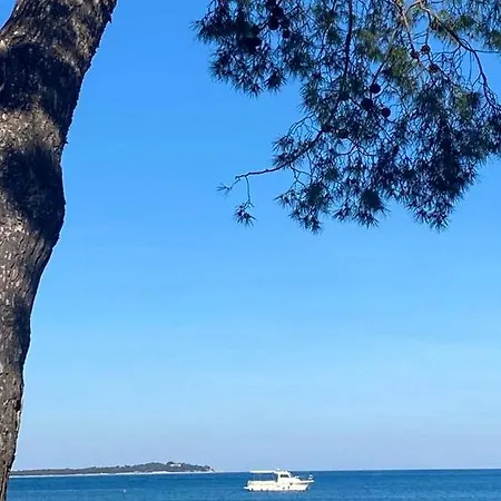 Apartamento Bubi Pula