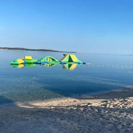 Apartamento Bubi Pula