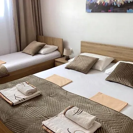 Bubi Apartamento Pula