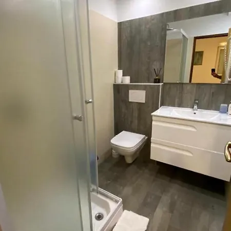 Appartamento Bubi Pola
