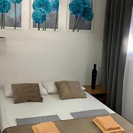 Apartamento Bubi Pula