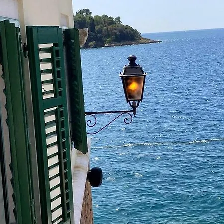 Bubi Appartamento Pola