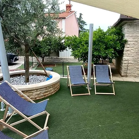 Appartamento Bubi