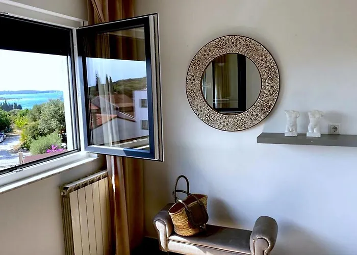 Apartment Bubi *