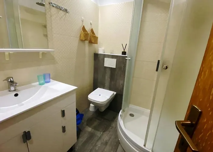 Bubi Apartment *