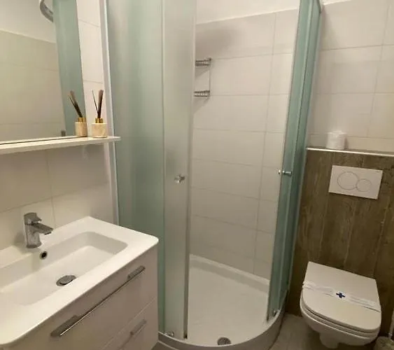 Bubi Apartment