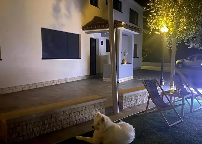 Bubi Apartment *