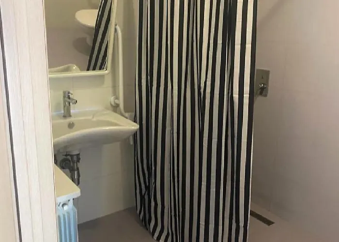 Apartment Bubi