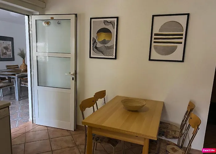 Bubi Apartment