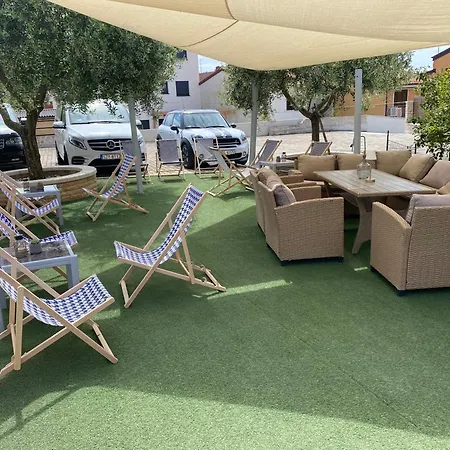 Appartement Bubi Pula