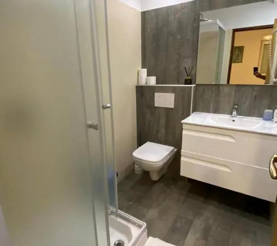 Apartman Bubi Póla