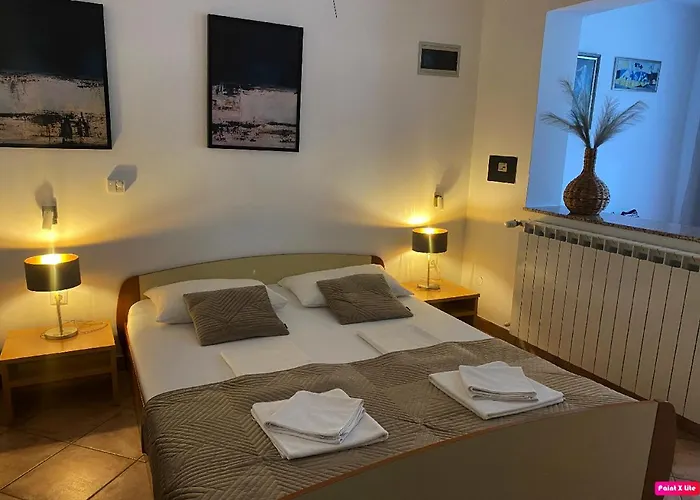 Apartman Bubi Póla